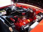 Chevrolet Bel Air 2-Door 1957 года